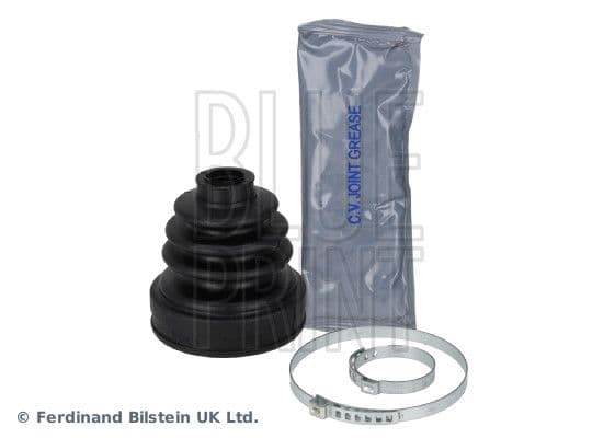 Rubberlaars Buiten/Voor (fi: 21/67) (lengte88) past: CHRYSLER PACIFICA, VOYAGER IV 2.8D/3.3/3.5 02.00-12.08