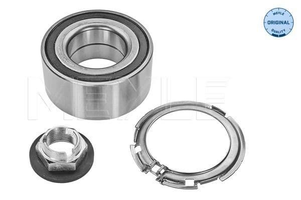 Wheel bearing kit