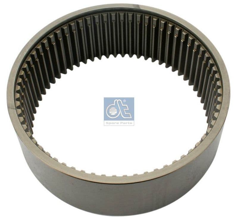 Ring Gear, manual transmission