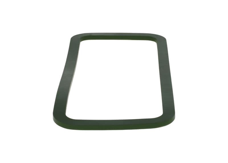 Seal, injection pump