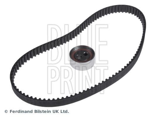 Timing belt set