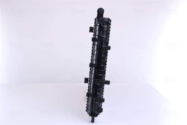 Motorradiator past: FIAT PALIO, STRADA 1.7D 04.96-12.06