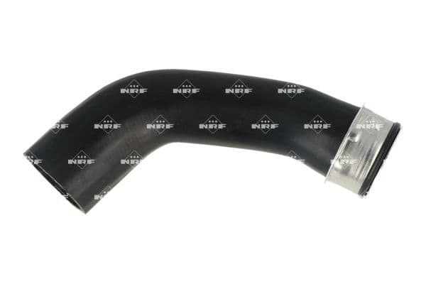 Intercooler slang past: SEAT CORDOBA, IBIZA III  SKODA FABIA I, FABIA I PRAKTIK, FABIA II, ROOMSTER, ROOMSTER PRAKTIK  VW FOX, POLO IV 1.4D 04.05-03.10