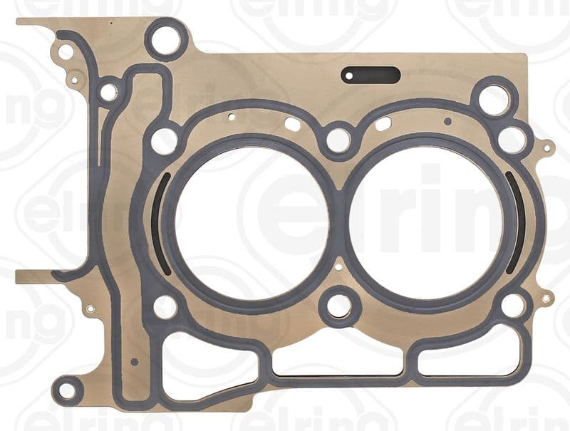 Cylinder head gasket