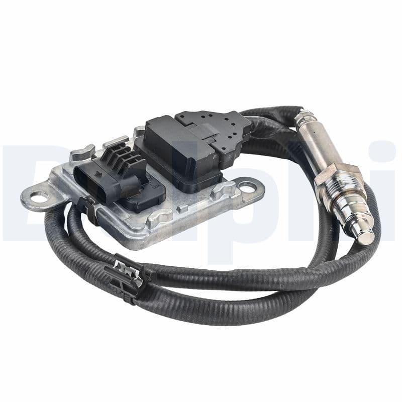 NOx-sensor past: SKODA SUPERB III  VW ARTEON, PASSAT B8 2.0D 11.14-