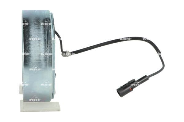 Spoel van de aircocompressor (CALSONIC)