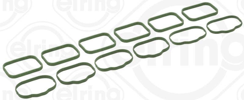 Pakking van het aanzuigspruitstuk past: CHRYSLER PACIFICA  JEEP GLADIATOR, GRAND CHEROKEE, GRAND CHEROKEE IV  RAM 1500 3.0/3.6/3.6H 07.13-