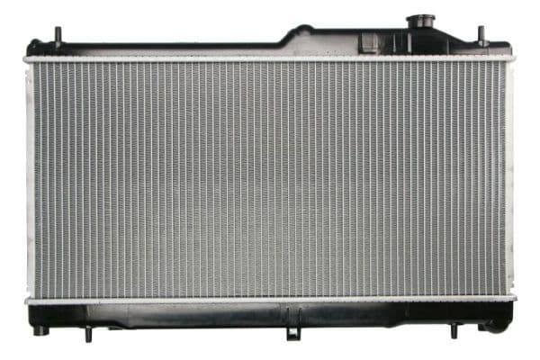 Motorradiator past: SUBARU FORESTER, IMPREZA, LEGACY IV, OUTBACK, XV 1.5-2.5 09.03-