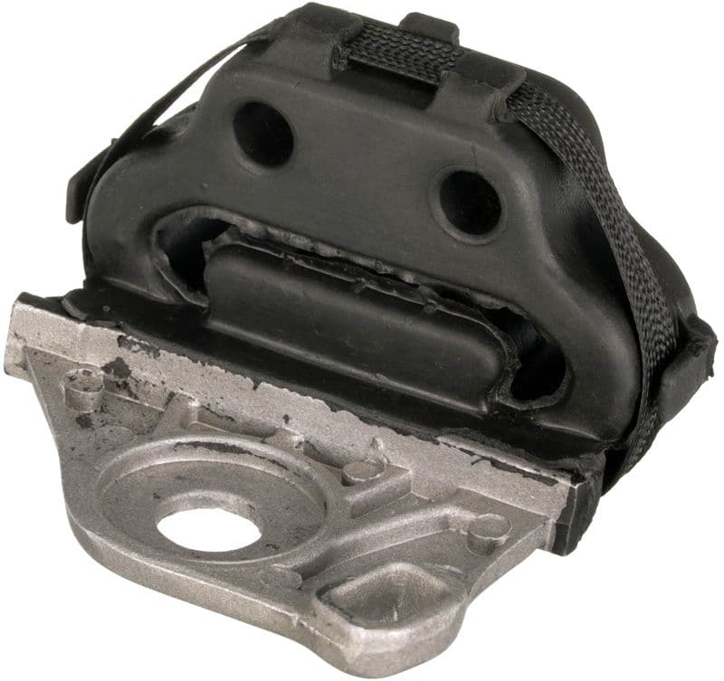 Hanger, exhaust system