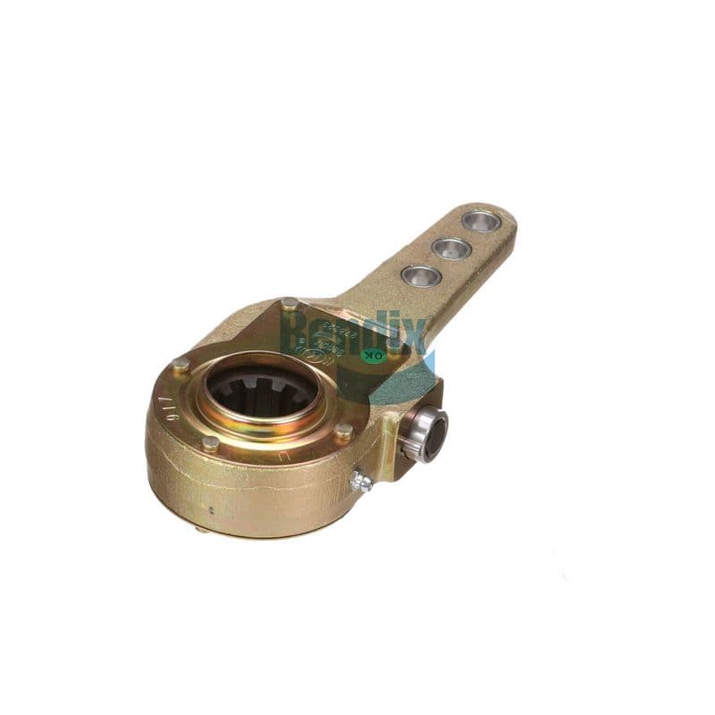 ABS pijp Achter/Voor Links/Rechts (lengte: 3000mm, 2 pin, ABS sensor draadverlenging)