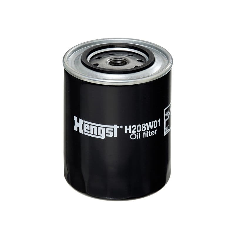 HENGST FILTER