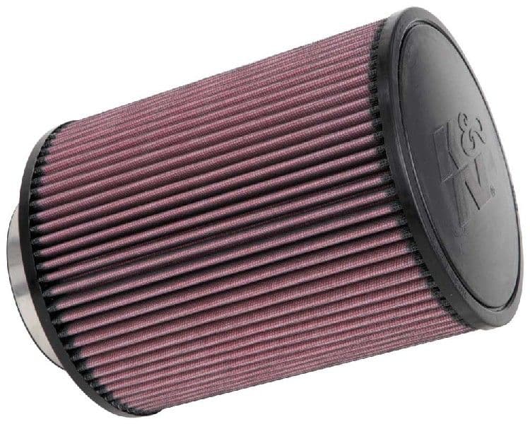 K&N FILTERS