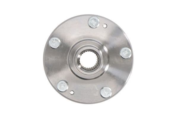 Wheel hub Voor past: HYUNDAI ELANTRA V, VELOSTER 1.6/1.6D 02.11-12.17