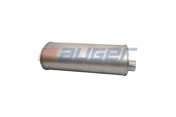 Centre/Rear Muffler