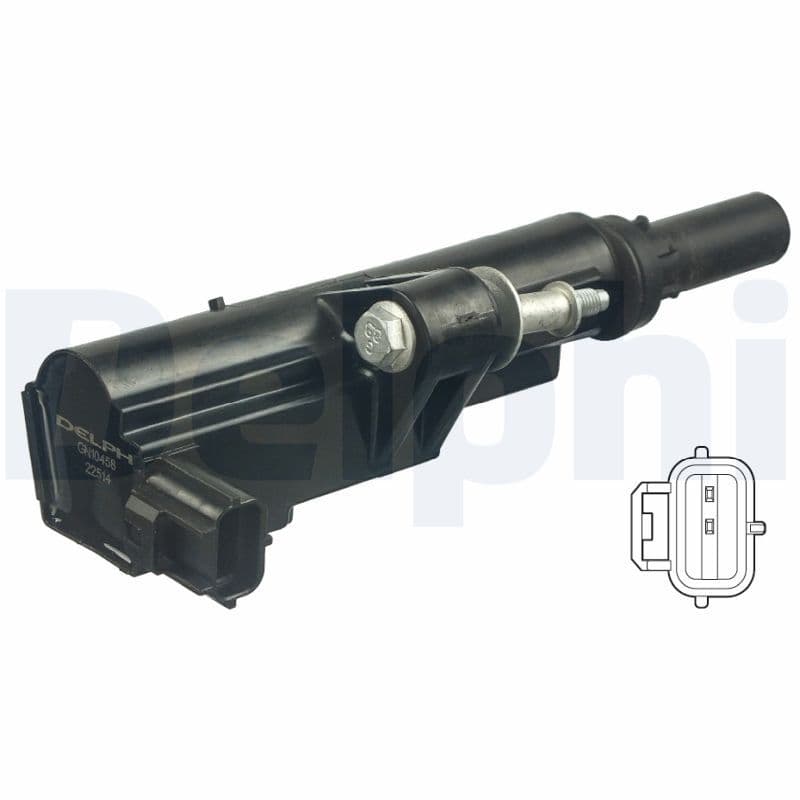 Ignition Coil