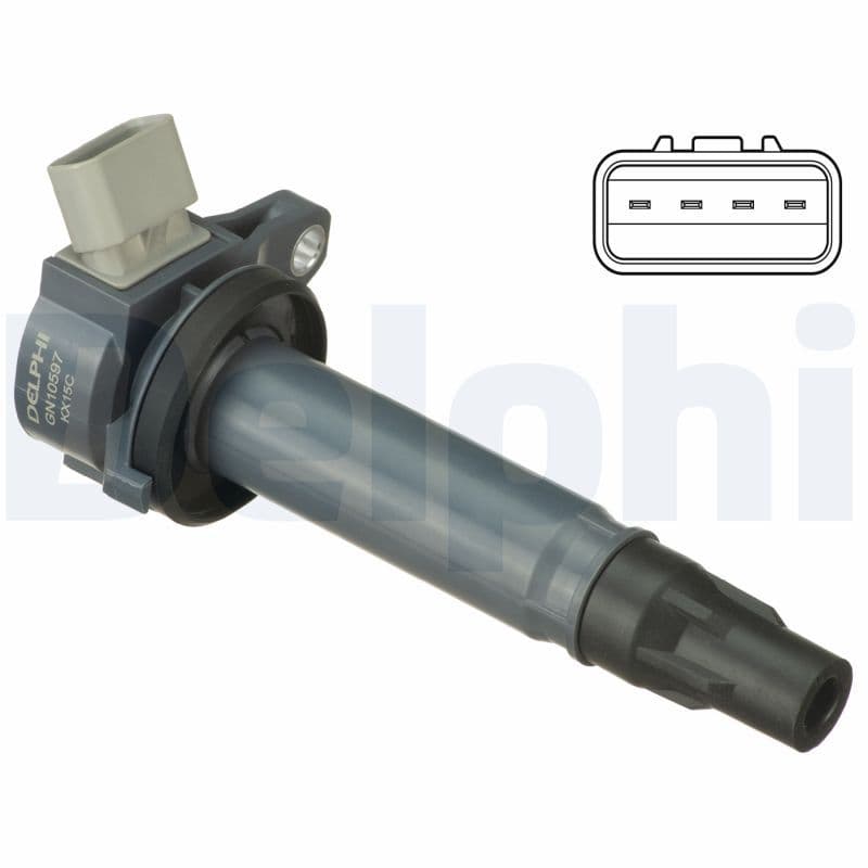 Ignition Coil
