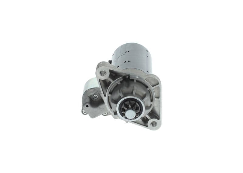 Starter (12V, 2,2kW, nieuw) past: VW TOUAREG, TOURAN 1.6-2.5D 01.03-05.10