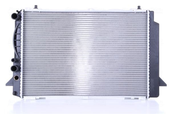 Motorradiator past: AUDI 80 B4, CABRIOLET B3 1.8/1.9D 09.91-08.00
