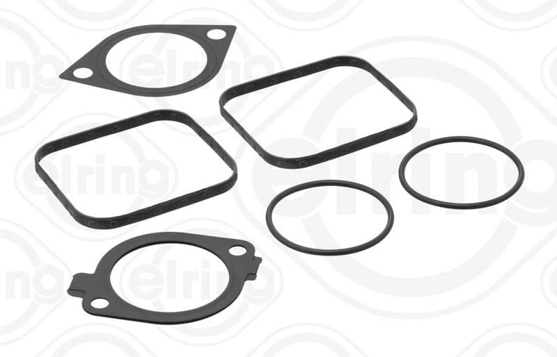 Gasket Set, intake manifold