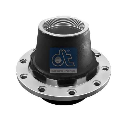Wheel hub Achter