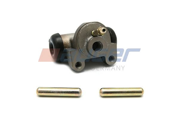 Bumper Links (Voor) past: MERCEDES ACTROS MP4 / MP5 07.11-