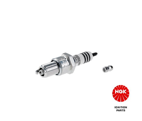 Spark plug