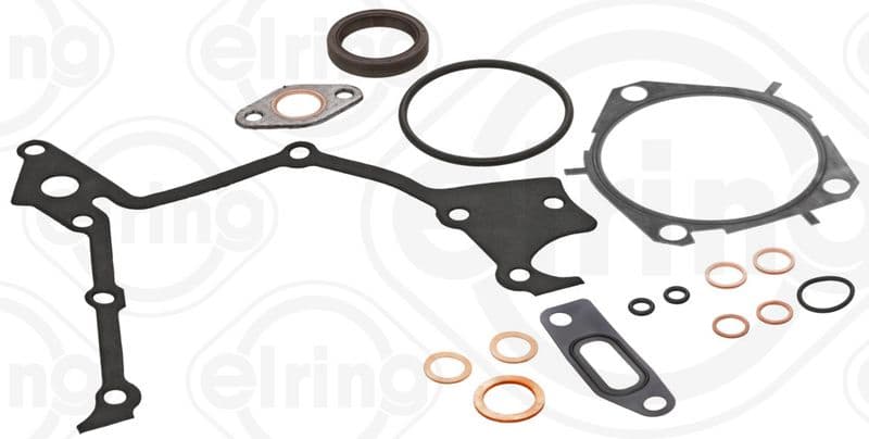 Gasket Kit, crankcase