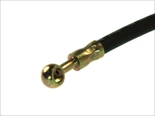 Koppelingsslang (lengte 250mm) past: SUBARU FORESTER, IMPREZA, LEGACY III 1.5-2.5 07.97-12.08