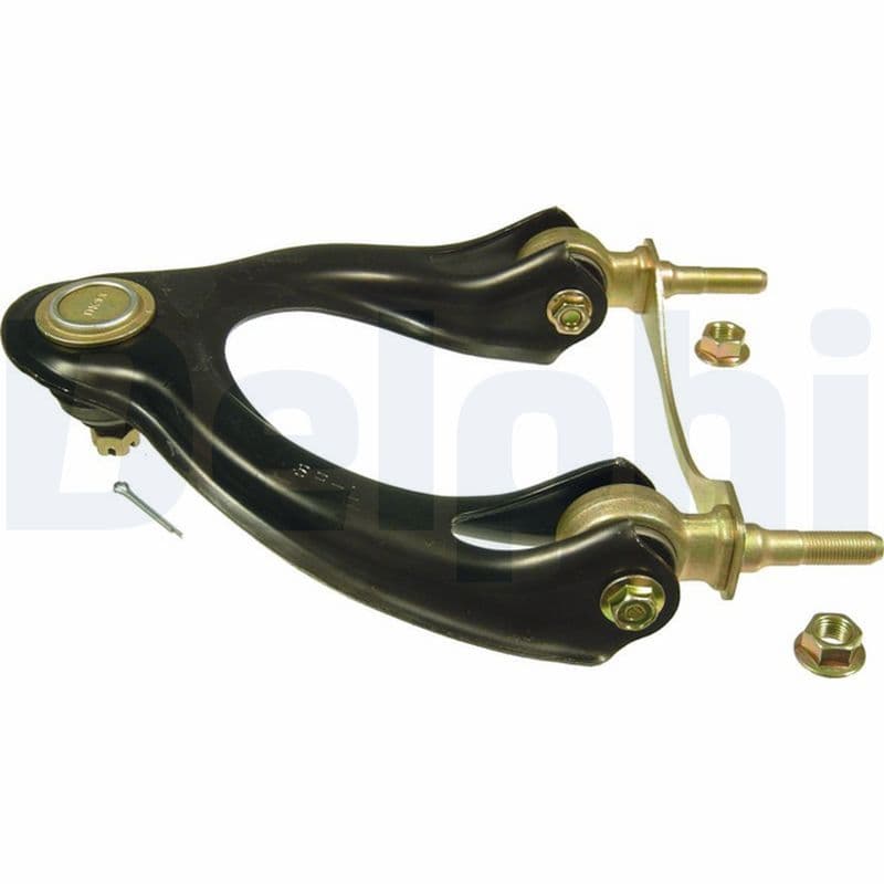 Track control arm