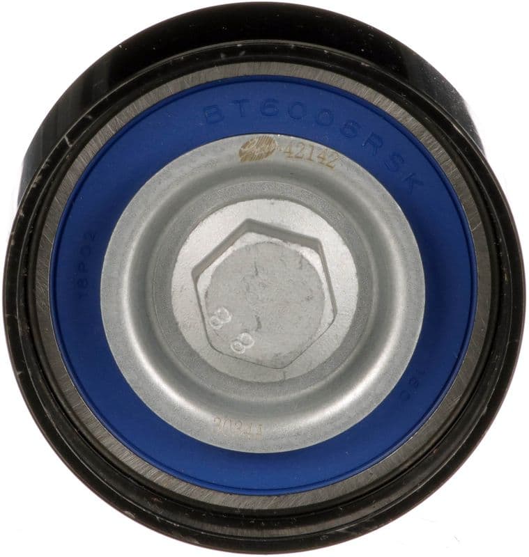 Deflection/Guide Pulley, timing belt