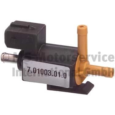 Boost Pressure Control Valve