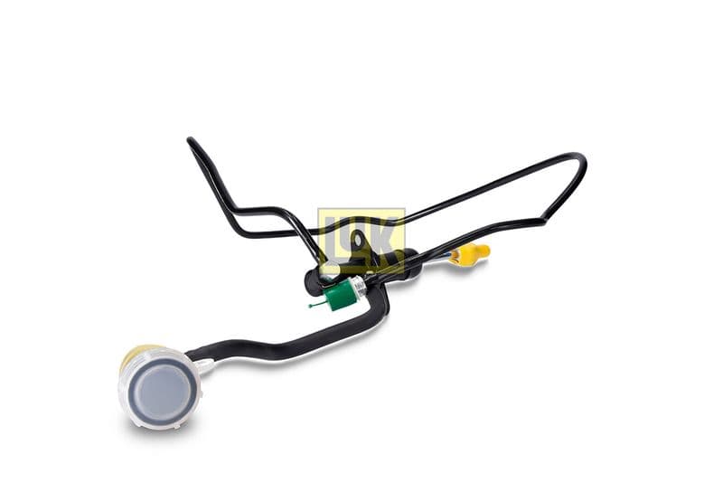 Hoofdcilinder koppeling past: FIAT 500, 500 C, PANDA  FORD KA 1.1-1.4CNG 09.03-