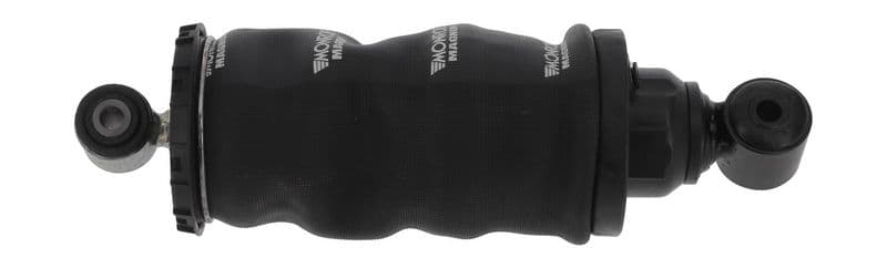 Schokdemper bestuurderscabine Achter Links past: MAN TGA, TGL I, TGM I, TGS I, TGX I 06.99-