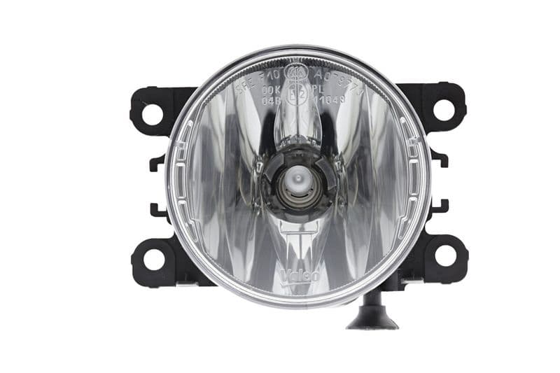 Mistlamp Voor Links/Rechts (H16) past: DACIA DUSTER I HS, DUSTER II HM, LOGAN II, SANDERO II  OPEL MOVANO B, VIVARO B  RENAULT CAPTUR I, CLIO II Ph III, CLIO III Ph I, CLIO III Ph II 09.03-