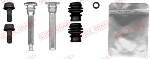 Guide Sleeve Kit, brake caliper