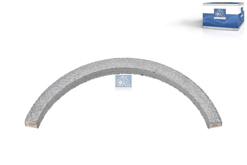 Shaft Seal, crankshaft