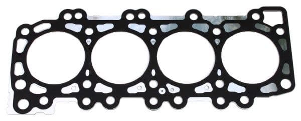 Cilinderkoppakking (dikte: 0,98mm) past: NISSAN ALMERA II, ALMERA TINO, PRIMERA, X-TRAIL I 2.2D 03.00-