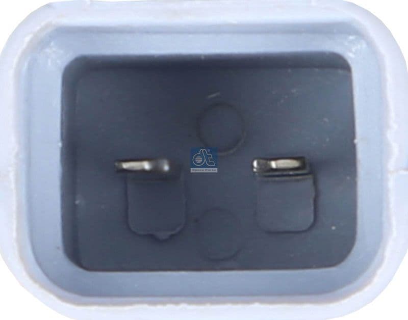 Sensor, coolant temperature