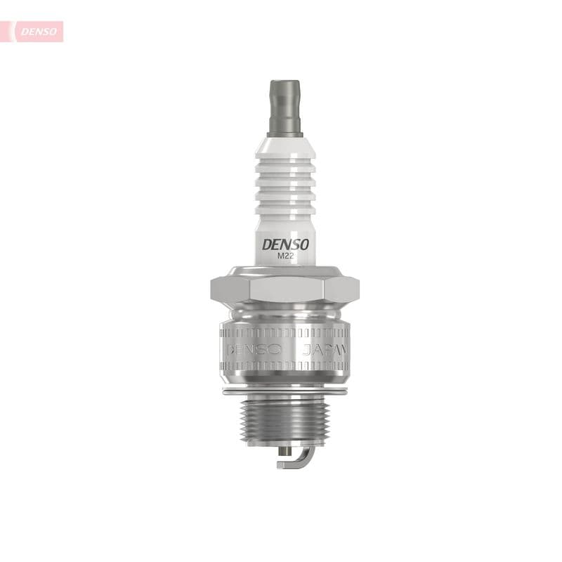 Spark plug