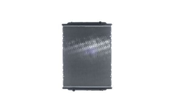 Motorradiator ((en) without frame) past: BOVA FUTURA, MAGIQ  IRISBUS ARWAY, RECREO  SOLARIS URBINO I, URBINO II, URBINO III F2BE3681B-XE315C 10.98-