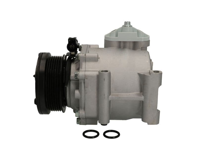 Airconditioning compressor past: FORD FIESTA V, FIESTA VI, FUSION 1.25-1.6 11.01-01.18