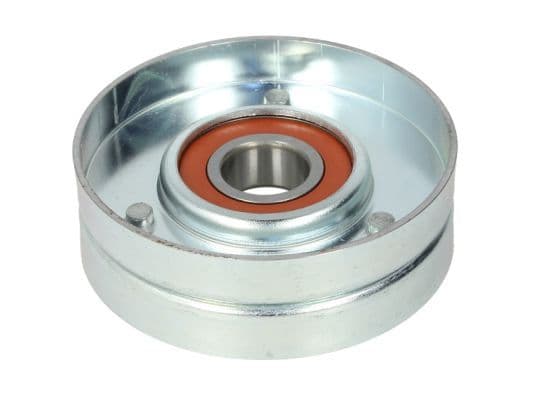 Meervoudige V-snaar spanrol past: AUDI 100 C4 2.4D/2.5D 12.90-07.94