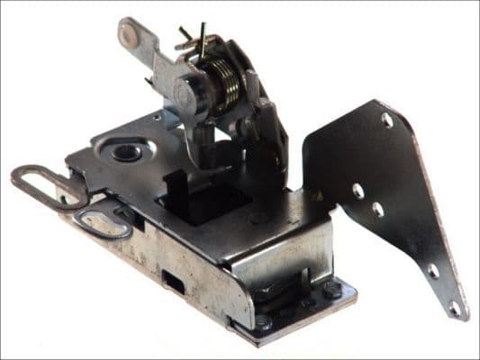 Door lock Rechts (mechanisme  per kader) past: SCANIA 4 05.95-04.08