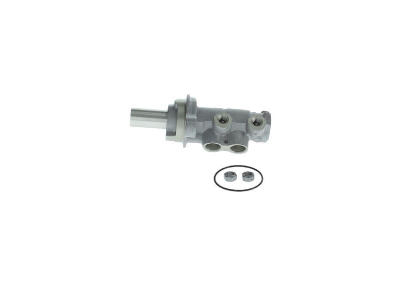Brake master cylinder