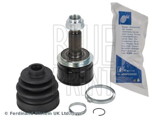 Joint Kit, drive shaft