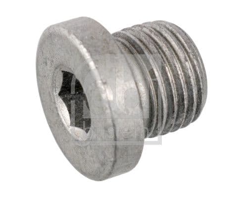 Screw Plug, oil sump