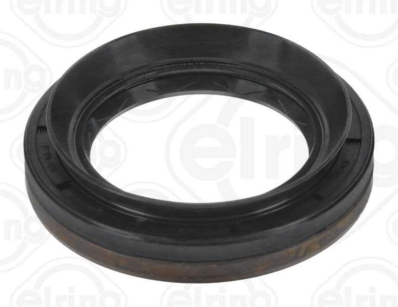 Shaft Seal, differential