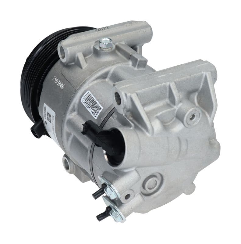Airconditioning compressor past: ALFA ROMEO GIULIETTA 1.4/1.4LPG 04.10-12.20