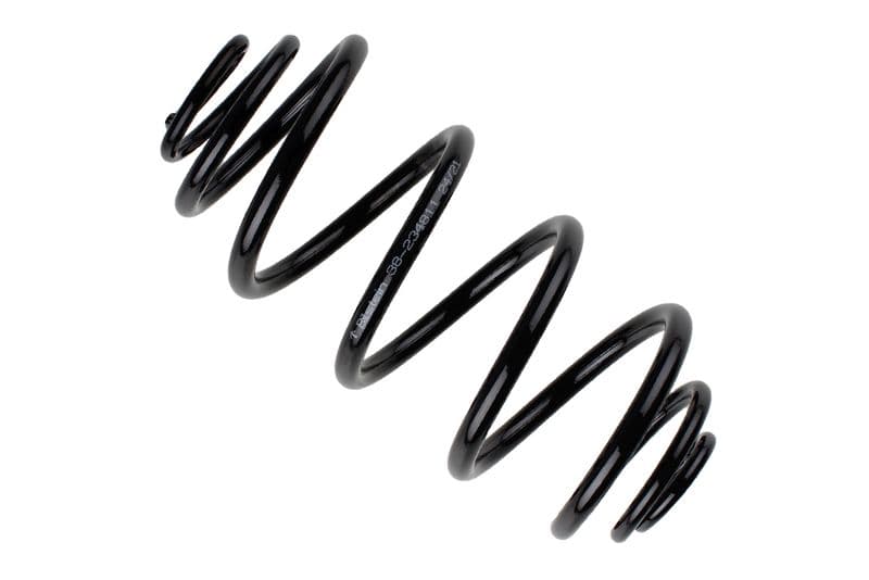 Coil spring
