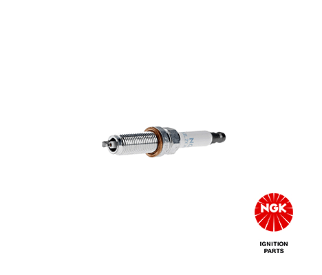 Spark plug